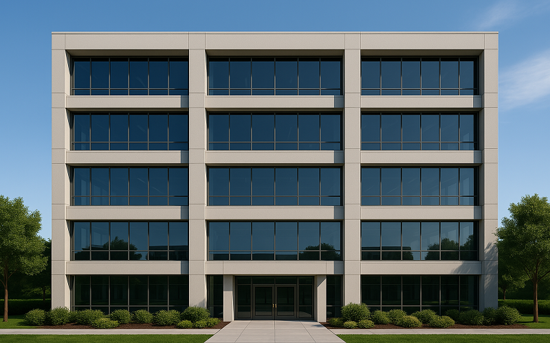 Commercial Projects