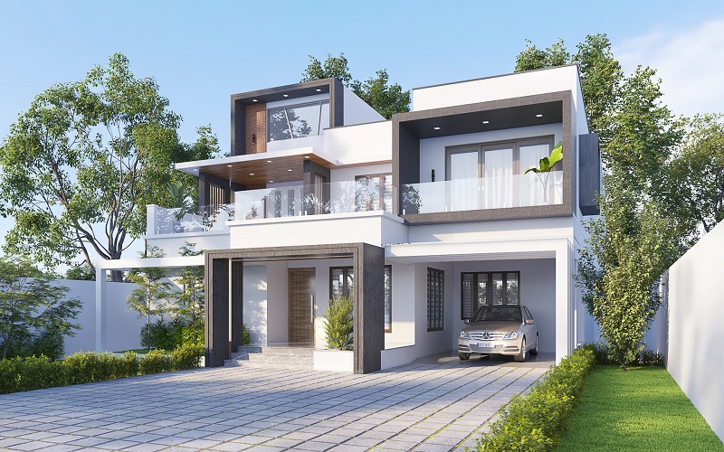 Residential Projects